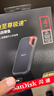 闪迪（SanDisk）4TB Type-c USB3.2 NVMe移动固态硬盘（PSSD）E61卓越版 1050MB/s三防保护 手机笔记本电脑外接SSD 实拍图