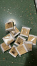 双头棉签木棒卫生棉棒化妆掏耳朵卸妆一次性竹棒家用100支装棉签 棉签【10包】约1000支 实拍图