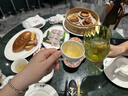 三只松鼠坚果礼盒2111g 零食大礼包松子核桃夏威夷果 团购送礼 实拍图