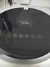 美的（Midea）迷你洗衣机全自动 MNB10-03WE 内衣洗衣机小型迷你婴儿 懒人洗衣机 95℃除菌螨 以旧换新 实拍图
