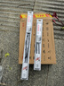 博世（BOSCH）雨刷雨刮器火翼全金属支架有骨U型14英寸(具体车型咨询在线客服) 实拍图