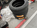 德国马牌（Continental）汽车轮胎 235/55R18 100V FR UC6 SUV 原配别克昂科威 实拍图