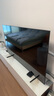 三星（SAMSUNG）65X8F 65英寸 量子点 AI Mini LED艺术电视 壁纸电视 超薄平嵌 144Hz QA65QNX8FAJXXZ【国家补贴】 实拍图