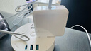 毕亚兹 苹果笔记本电脑充电器45W适用MacBook iPad Air Pro电源适配器线磁吸直头T型A1466 A1465 A1436 实拍图