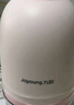 九阳（Joyoung）【政府补贴】婴儿辅食机 小型多功能打泥搅拌机宝宝料理机 绞馅碎肉机300ML高硼硅玻璃S3-LA165 实拍图