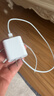 今胜苹果充电器充电线30W/20W快充线套装USB-C PD数据线iPhone14ProMax13 12手机11充电头x数据线插头 套装【30W充电器+2米PD线】 实拍图