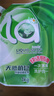 妈妈壹选天然植皂洗衣液清香型6斤组合装（瓶1kg+补充袋装1kg*2）洁净污渍 实拍图