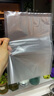 得力 抽真空保鲜包装机真空机家用商用配套食品真空包装封口袋安全食品级材质22*30CM/50片升级款 实拍图