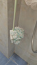 洁丽雅（Grace）洗澡刷搓澡神器长柄软毛搓澡刷沐浴刷搓背神器 实拍图