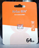 朗科（Netac）64GB TF（MicroSD）存储卡 A1 U3 4K 适配小米监控摄像头&行车记录仪内存卡 专业监控pro版 实拍图