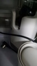 美的（Midea）【政府补贴】NFC纯原汁机冰淇淋机多功能家用电动榨汁机全自动冷压果蔬机渣汁分离MJ-ZZ12W1-029 实拍图