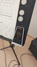 romusic电子节拍器钢琴吉他小提琴节奏器尤克里里古筝RM-800通用节拍器 实拍图