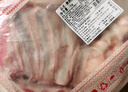 鲜京采澳洲精选原切羊肋排（偏瘦） 2斤/袋 草饲羊肉 京东自有品牌 实拍图