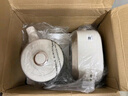 美的（Midea）全玻璃养生壶全自动烧水壶母婴恒温电热水壶花茶壶全包裹护底防碎1.5L MK-YS15B201 实拍图