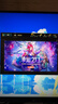 华硕小金刚VG27AQL5A 27英寸显示器2K200Hz显示器超频210Hz FastIPS FreeSync无撕裂 0.3ms响应 HDR400 实拍图