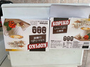可比可（KOPIKO）速溶咖啡豪享白咖啡30g*24 三合一咖啡粉冲调饮品 印尼进口 实拍图