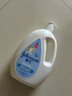 强生（Johnson）婴儿沐浴露1L 新生儿可用宝宝儿童易冲洗弱酸性温和清洁无泪配方 实拍图