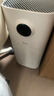 美的（Midea）【母婴级】空气净化器家用除甲醛除烟味异味过敏原空气净化机森林家L1 Lite国家补贴 实拍图