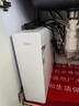 美的（Midea）家用净水器净水机厨房专用台下用白月光1200Gpro自来水过滤器RO膜滤芯五重净滤0阻垢剂触控双出水 【白月光1000G Pro】智慧触控龙头 实拍图