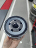 曼牌滤清器（MANNFILTER）机油滤清器机油滤芯W7075荣威350e550750/RX3i6i5名爵MG3/5/6/7ZS 实拍图