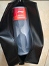 李宁（LI-NING）泳裤泳镜泳帽泳包套装时尚男士泳衣游泳装备333黑L近视款200度 实拍图