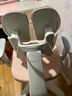 护童（Totguard）儿童学习椅可调节升降学生四背坐姿椅 G985Ultra_妙想粉 含脚踏 实拍图