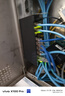 普联（TP-LINK） 8口千兆交换机 企业级交换器 监控网络网线分线器 分流器 金属机身 TL-SG1008D 实拍图