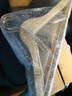 初心香樟木衣架天然实木衣架衬衣无痕衣挂简约防滑衣撑晾衣架 12个装445x12x230mm 实拍图