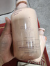 阿道夫烟酰胺香感焕亮沐浴露350ml 温和清洁沐浴乳沐浴液 实拍图