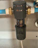 海尔（Haier）前置过滤器全屋家用净水器HP-05升级迭代款40微米双网反冲洗大通量管道过滤器 全屋家用净水器 实拍图