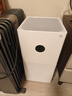 米家小米空气净化器4lite 除甲醛除菌除异味 空气伴侣 除PM2.5 AC-M17-SC 实拍图