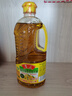 鲁花食用油 低芥酸特香菜籽油 900ml 物理压榨  实拍图