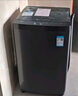 海尔（Haier）波轮洗衣机全自动小型家用10公斤EB100B32Mate1 直驱变频京东自营家电国家补贴一级能效出租房宿舍 实拍图