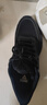 匹克态极轻跃跑步鞋男鞋秋季网面减震黑色运动鞋男轻便休闲鞋DH510531 实拍图
