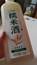 忆好道 农家自酿糯米酒 手工纯米酒 甜型黄酒 8度糯米酒1L装 实拍图