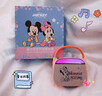 迪士尼（DISNEY）儿童早教机蓝牙音箱音响启蒙故事机婴幼宝宝学习机音乐播放器益智玩具男女孩生日礼物 GS10米妮 实拍图