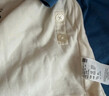 优衣库婴幼儿宝宝绘本合作系列睡衣长袖起居服套装25秋新款478466 64 湖蓝色 100 实拍图