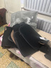 牧宝汽车坐垫四季车座套定制适用奥迪a6l a4q5l宝马5系x3速腾迈腾宝来 黑色 大众捷达朗逸途观L岳高尔夫探岳 实拍图