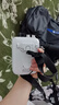 索爱（soaiy）S318小蜜蜂扩音器教师专用蓝牙音箱音响小喇叭TF卡U盘腰挂麦克风导游户外便携式喊话器教学 油彩白 实拍图