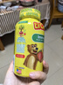 小熊糖（L'il critters）丽贵儿童维生素C+锌软糖190粒维生素d3增强免疫力婴儿0防腐营养包 实拍图