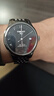 【二手99新】天梭男表力洛克二手天梭机械男表天梭手表男士二手奢侈品腕表 黑盘钢带80芯T006.407.11.053.00 实拍图