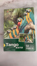 天章 （TANGO）新绿天章 5R/7寸相纸 230g 高光相片纸 照相纸 7寸喷墨照片打印纸 100张/包 实拍图