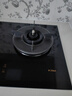 方太燃气灶天然气 家用5.2kW*猛火双灶防干烧 可烟灶联动 THK21B 政府补贴20% 实拍图