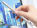 睿量【所有iPad通用】电容笔ipad笔适用苹果华为小米平板apple pencil二代防误触平板笔触控笔触屏笔 实拍图