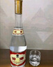 汾酒 黄盖玻汾 清香型白酒 53度 475mL*12瓶 （非原箱6瓶*2） 实拍图