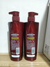 沙宣护发素修护水养400g氨基酸修护润发护发乳大红瓶男士女士通用 实拍图