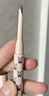 花洛莉亚（FLORTTE）双头刀锋眉笔染眉膏防水防汗持久不掉色礼物02#-咖棕 实拍图
