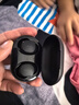 Bose【政府补贴】QuietComfort消噪耳塞(新一代小鲨)-经典黑 真无线蓝牙QC降噪耳机 超凡音质 实拍图