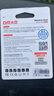 DM大迈 128GB TF（MicroSD）存储卡 JOY联名款 C10 A2 U3 手机电脑行车记录仪监控摄像头高速内存卡 实拍图