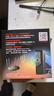Tenda腾达 WiFi6免驱动usb无线网卡台式机专用 wifi接收器台式电脑笔记本主机网络wifi发射 内置天线 实拍图